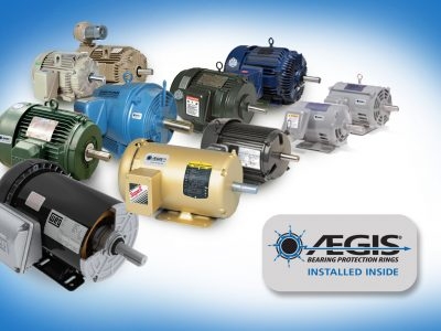 Electro Static Technology / AEGIS Rings